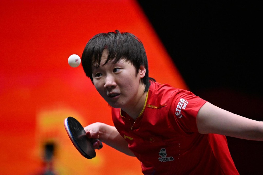 Wang Manyu
