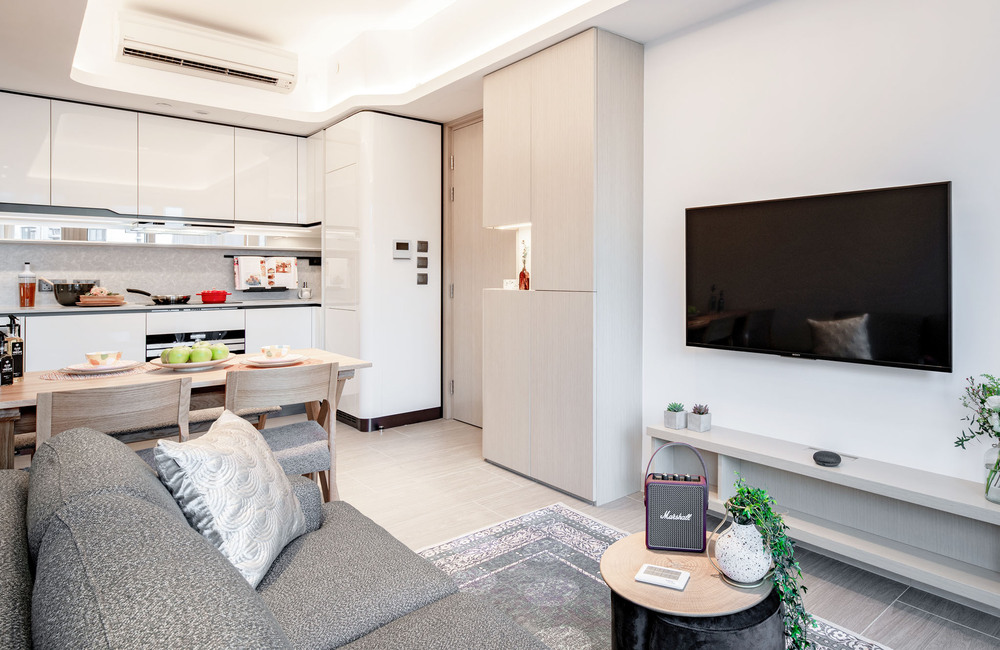 TOWNPLACE SOHO