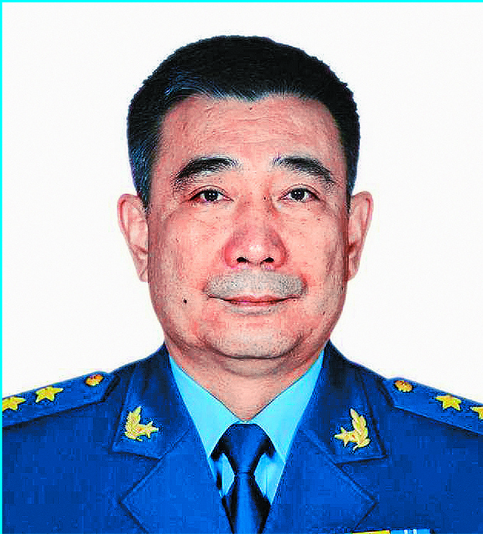 Xu Xisheng Xu Xisheng