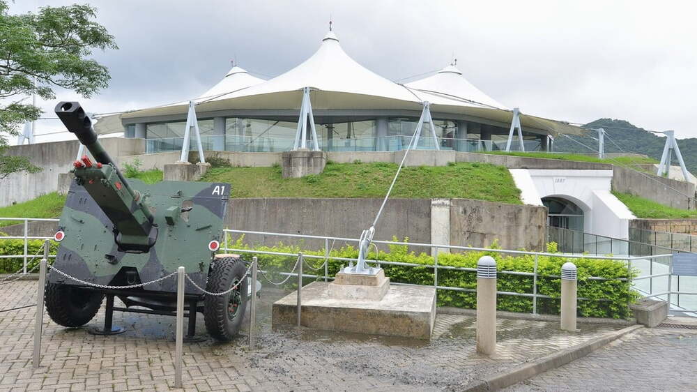 Photo by government information services department. Photo by government information services department.