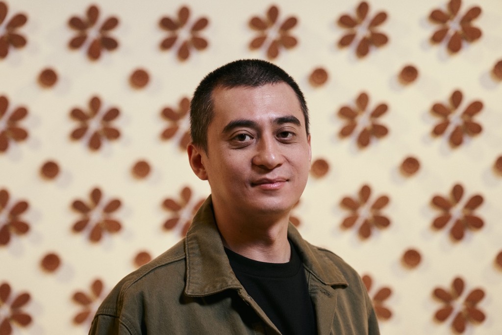 Albert Yonathan Setyawan presents - Metamorphic Modulation. (Photo courtesy of The Peninsula Hotels)