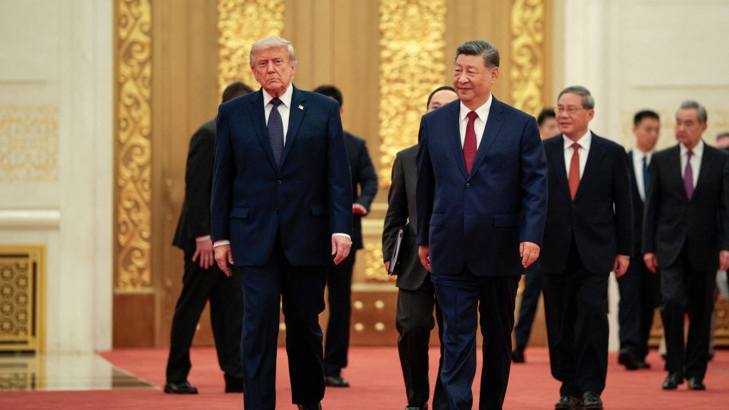Photo: Reuters