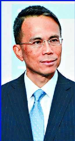Victor Li Victor Li