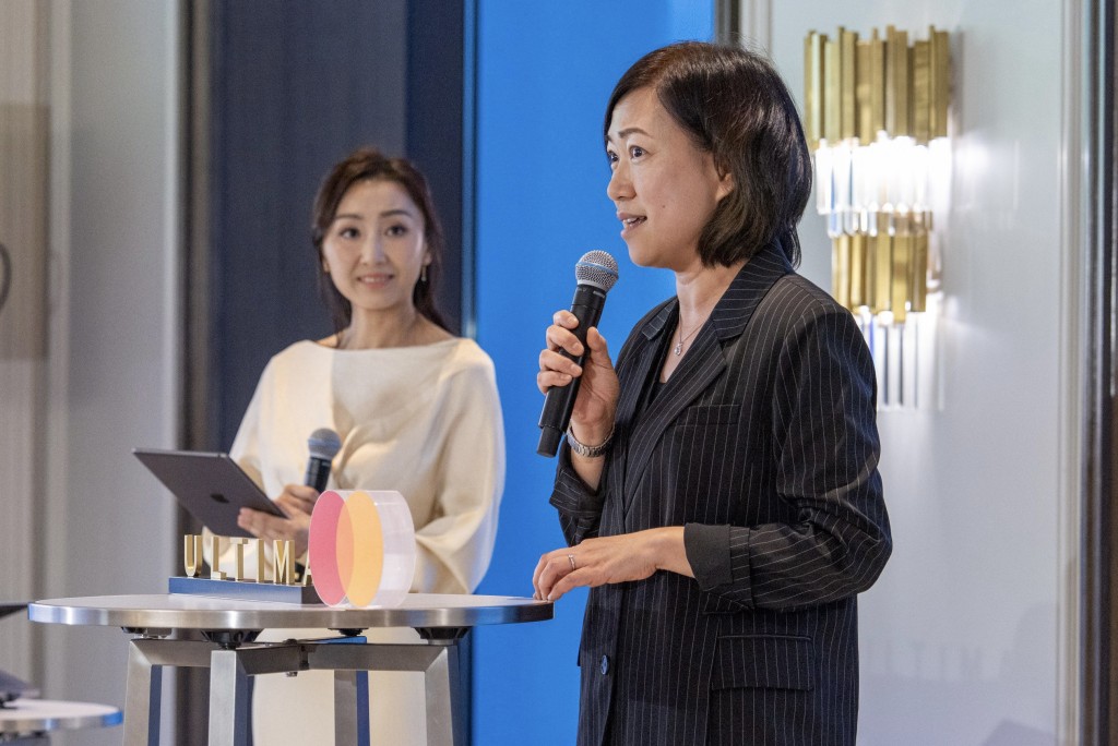 Vicky Kong, Head of Wealth for Asia North and Australia, Citi, delivered welcome remarks, expressing appreciation to Citi ULTIMA guests for their continued support and presence. Citi