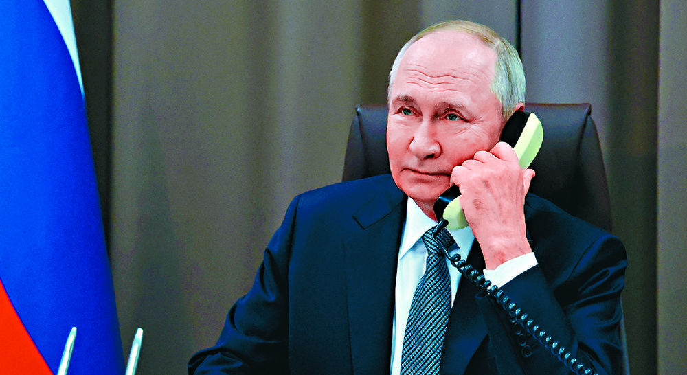 Vladimir Putin Reuters Vladimir Putin Reuters