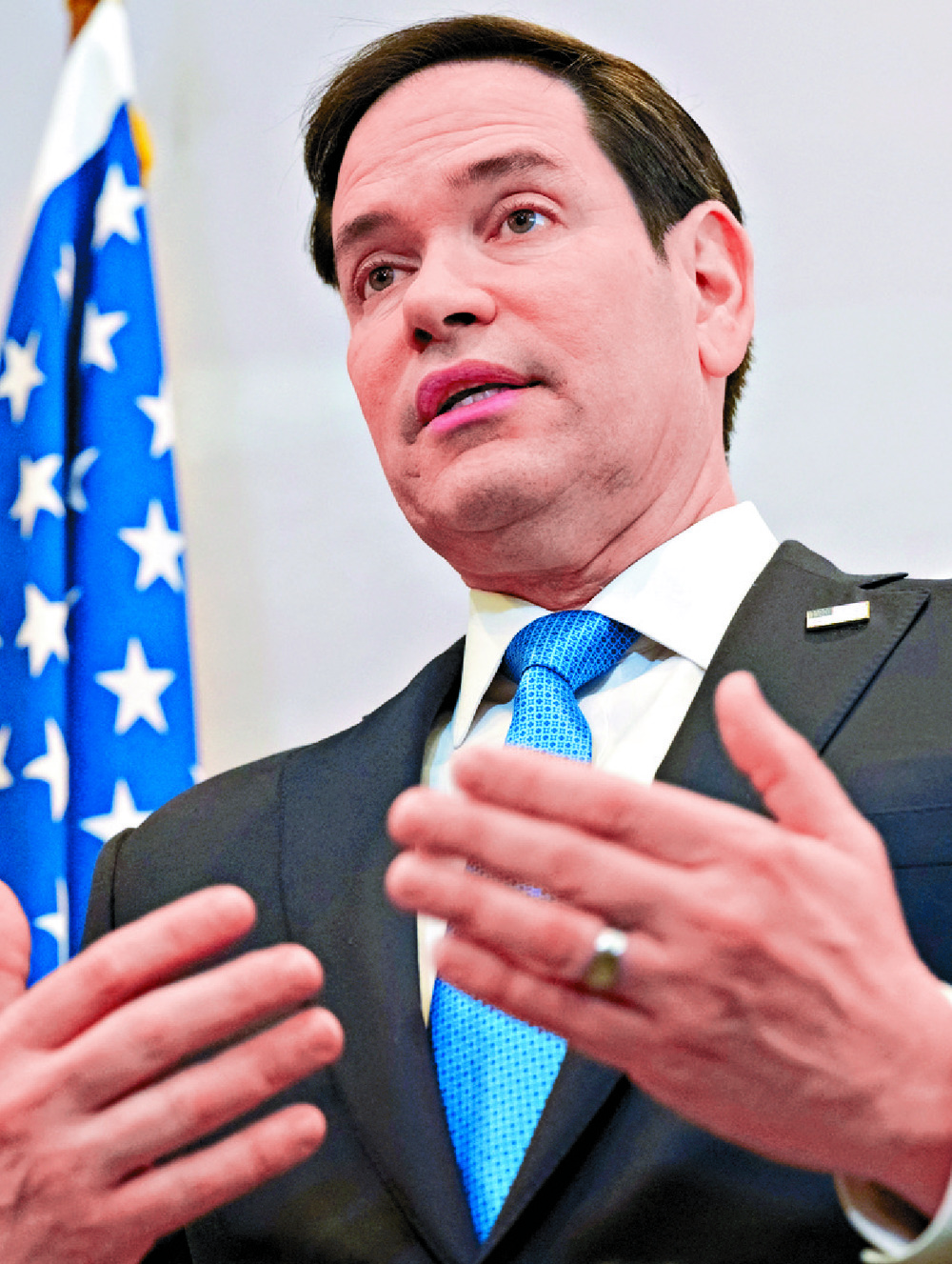 Marco Rubio Marco Rubio