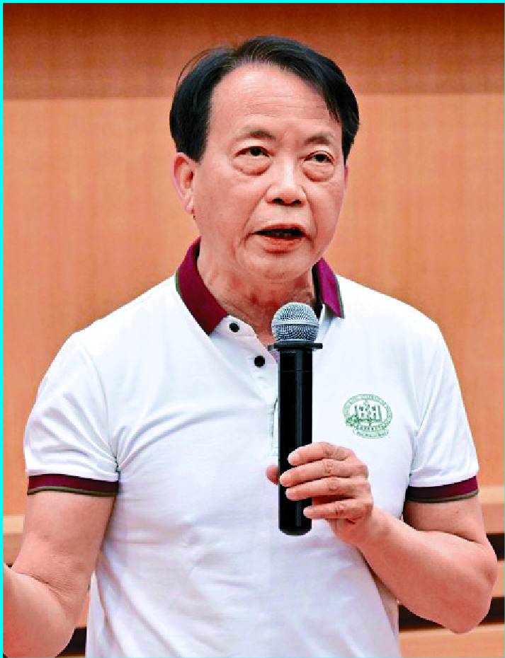 Philip Li Philip Li
