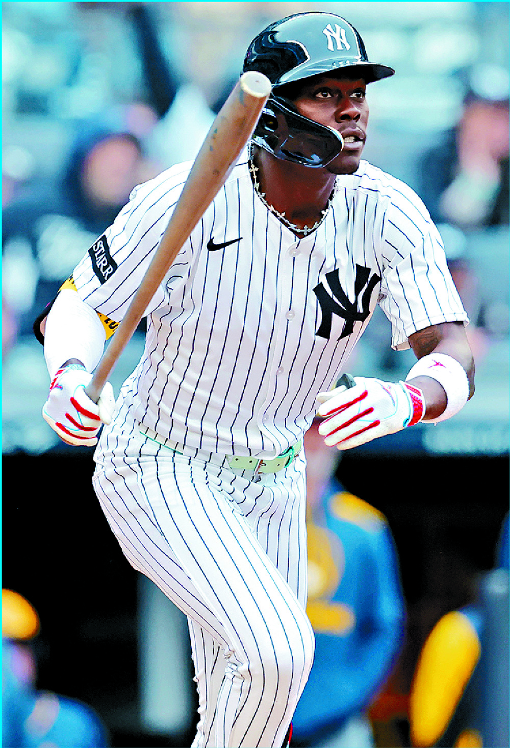 Jazz Chisholm Jazz Chisholm