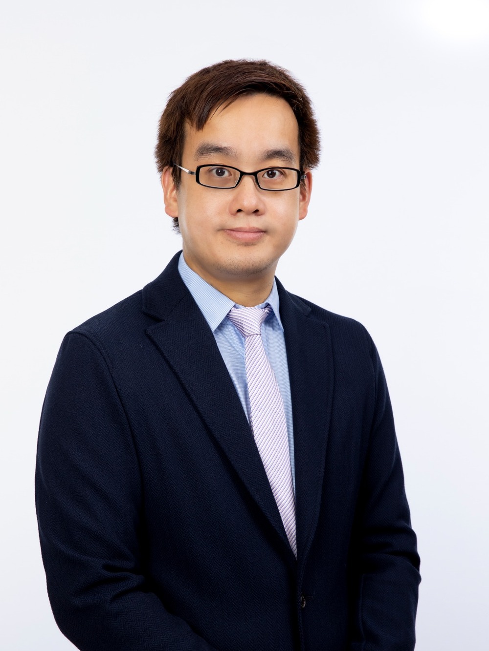 Brian Cheng Chi-ming. 
