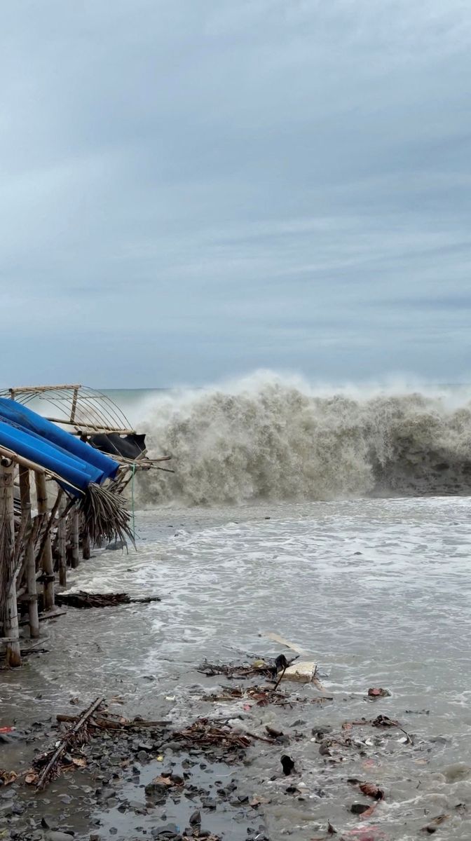 Photo: Reuters