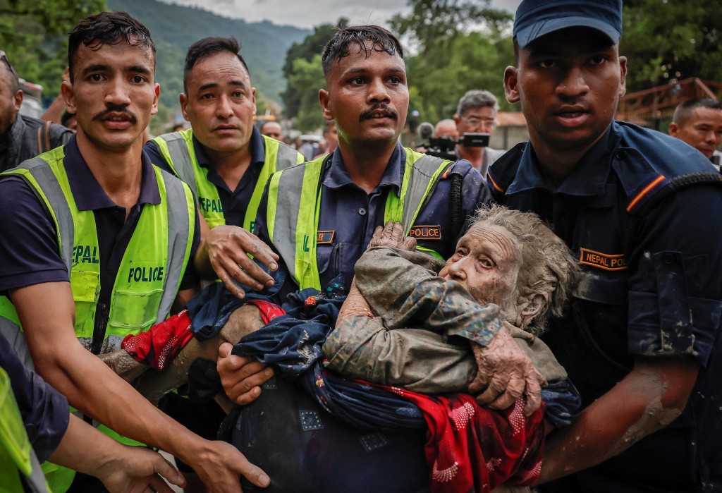 Photo: Reuters