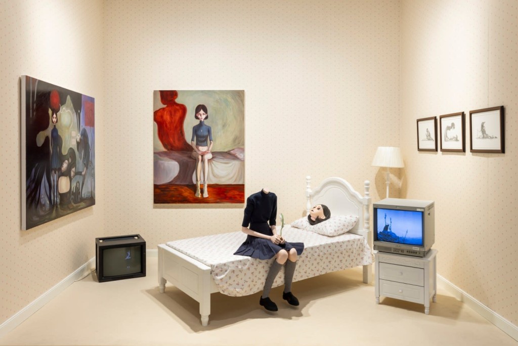 Courtesy of Art Basel