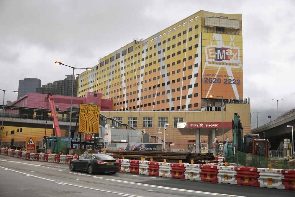 Shop rental fees and venue charges at Kitec are not particularly expensive, according to online users. SING TAO Shop rental fees and venue charges at Kitec are not particularly expensive, according to online users. SING TAO