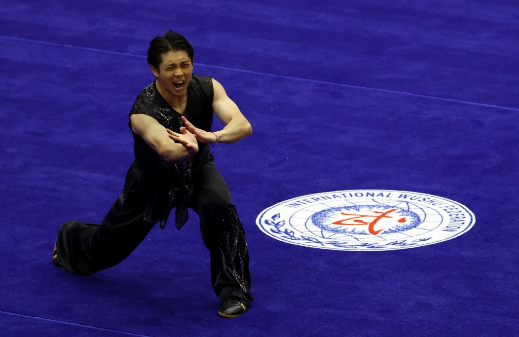 (Photo from Reuters)