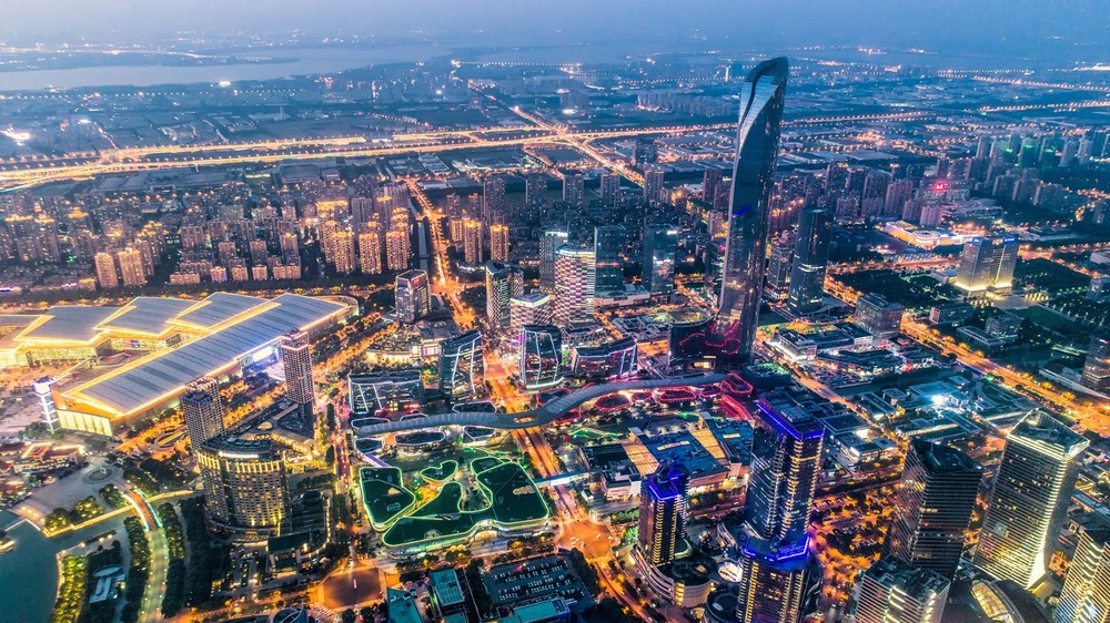 Wharf Hotels unveils its latest Niccolo hotel - the Niccolo Suzhou today. Wharf Hotels unveils its latest Niccolo hotel - the Niccolo Suzhou today.