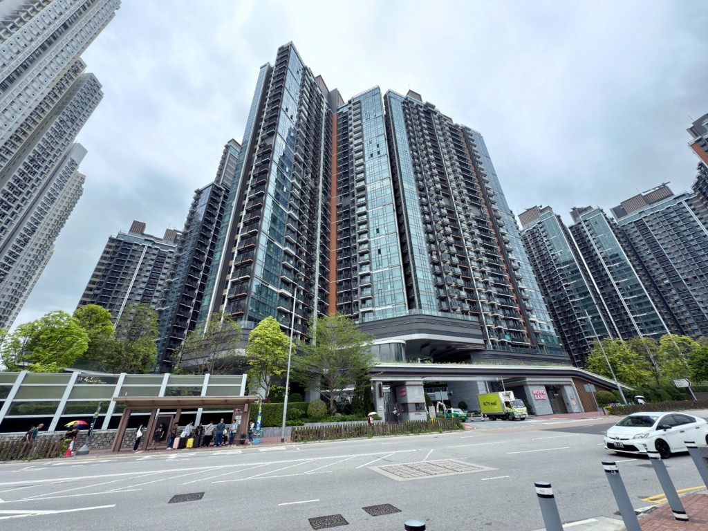 Novo Land Overview. SING TAO.