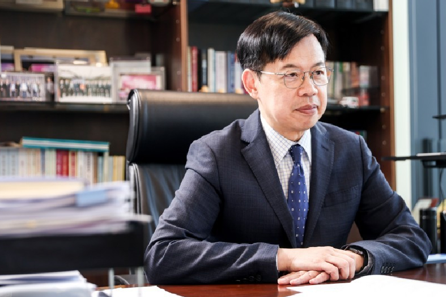 Ronick Chan Chun-ying Ronick Chan Chun-ying
