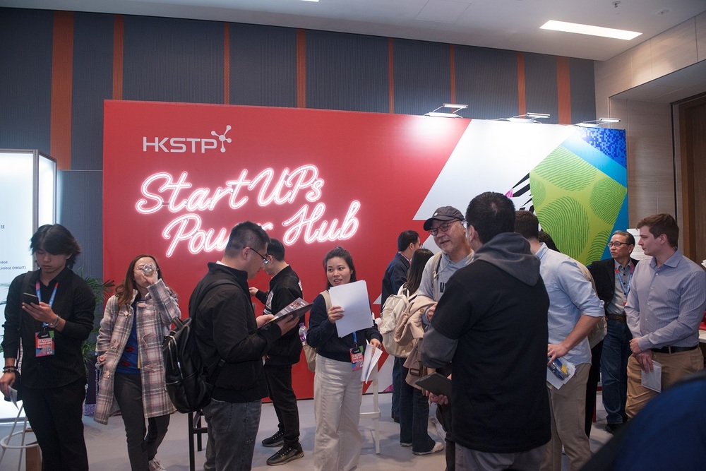 The newly introduced “StartUP Power Hub” zone marked its inaugural appearance, fostering vibrant interaction and collaboration between budding entrepreneurs and more than 30 founders of startup ventures.