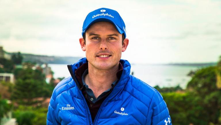 James Cummings (Godolphin) 