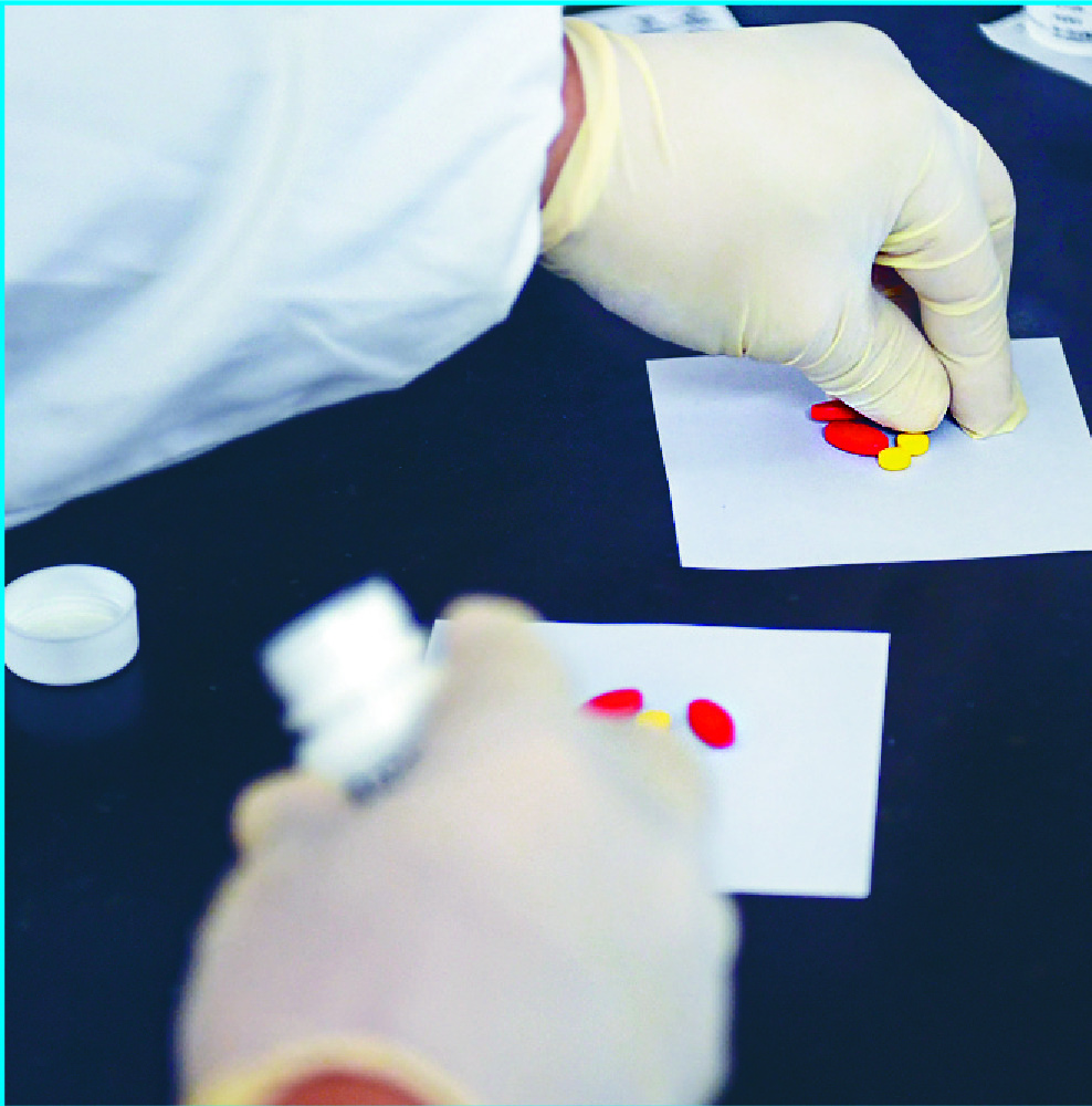 Some pharmaceutical companies have expressed interest in new drug registration under the new mechanism, the department said. Some pharmaceutical companies have expressed interest in new drug registration under the new mechanism, the department said.