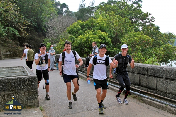Virtual trail running race, The 12 Peaks virtual Race, that used an advanced app-based timing and tracking system ended successfully on Wednesday. Virtual trail running race, The 12 Peaks virtual Race, that used an advanced app-based timing and tracking system ended successfully on Wednesday.