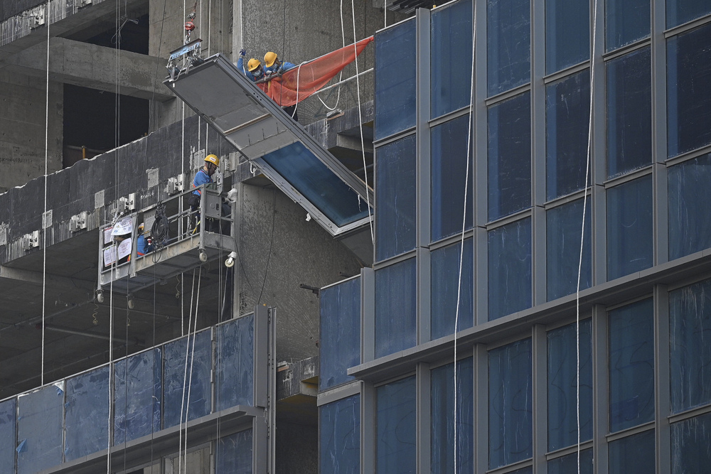 A HK$10 million maximum fine should act as a deterrent, says Ho Kai-ming. A HK$10 million maximum fine should act as a deterrent, says Ho Kai-ming.