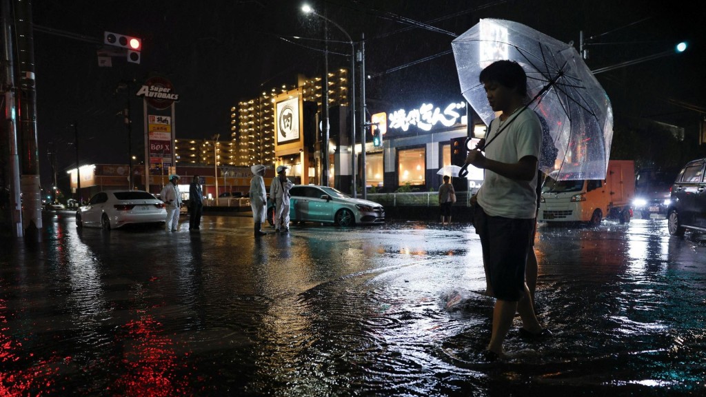 Photo: Reuters