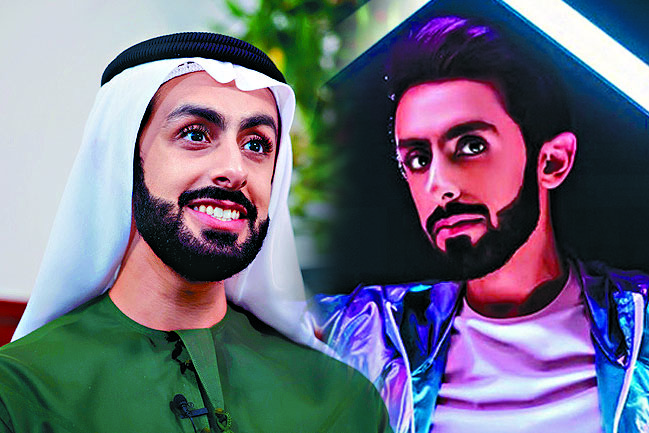 Sheikh Ali Al Maktoum Sheikh Ali Al Maktoum