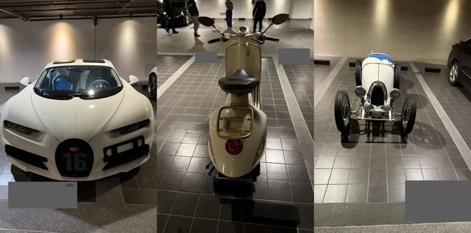 Taiwan Investigation Bureau