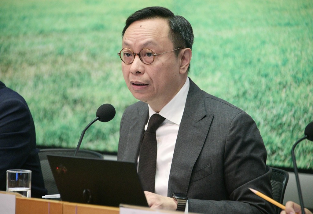 Darryl Chan. Sing Tao