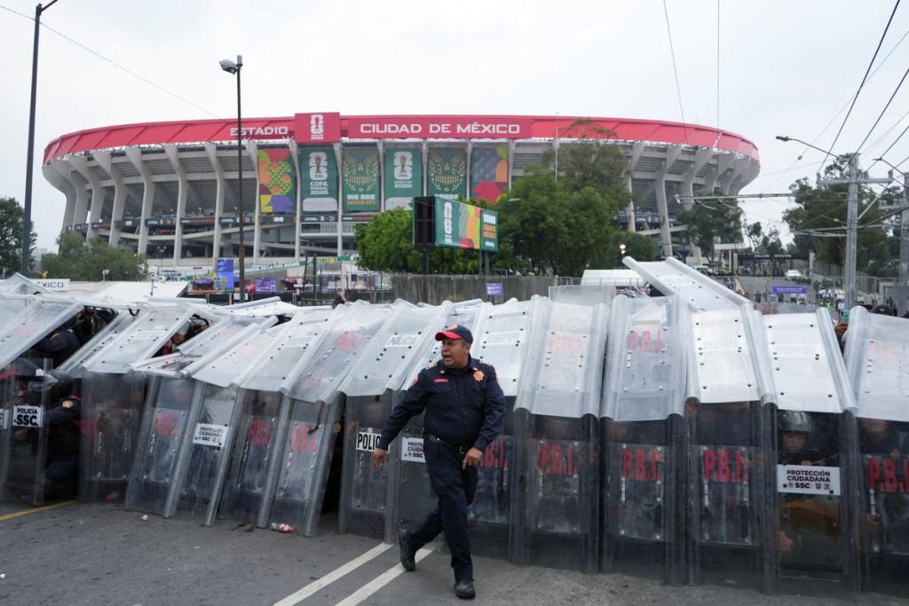 Photo: Reuters