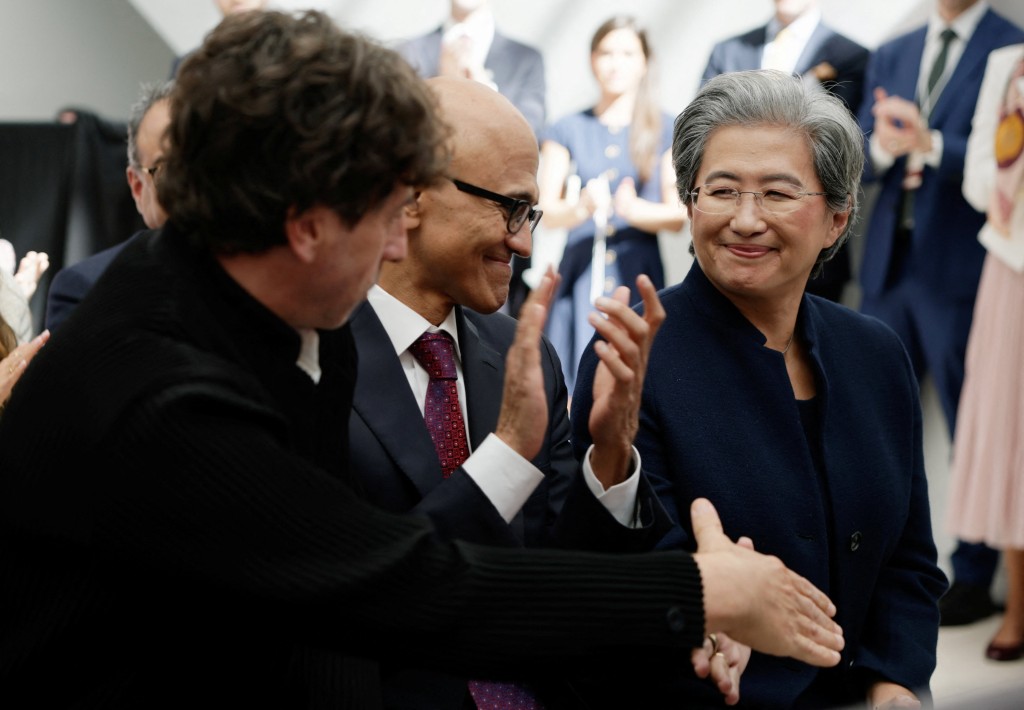 Photo: Reuters
