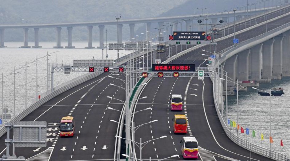 The new measure starts on July 9. XINHUA The new measure starts on July 9. XINHUA
