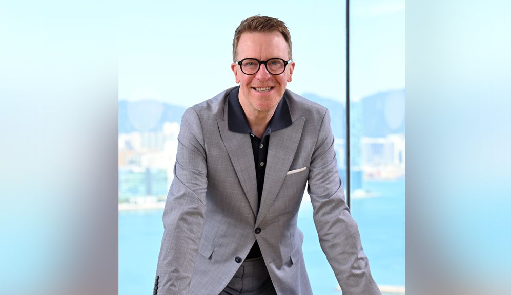 Professor Ken McPhail, Head of school, Alliance Manchester Business School, The University of Manchester