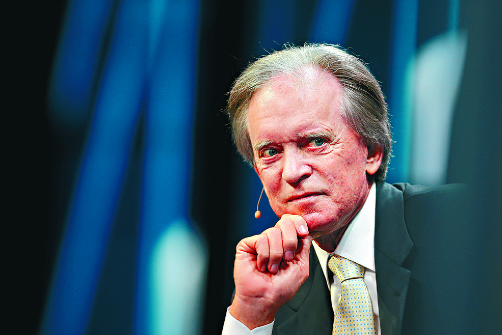 Bill Gross Bill Gross