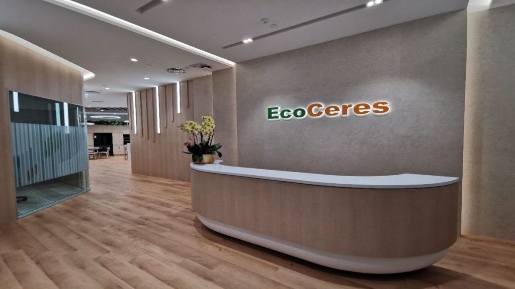 EcoCeres