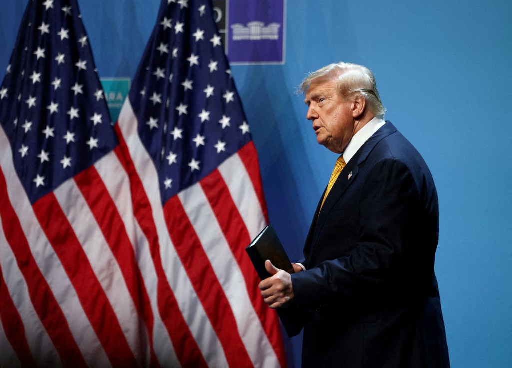 Photo: Reuters
