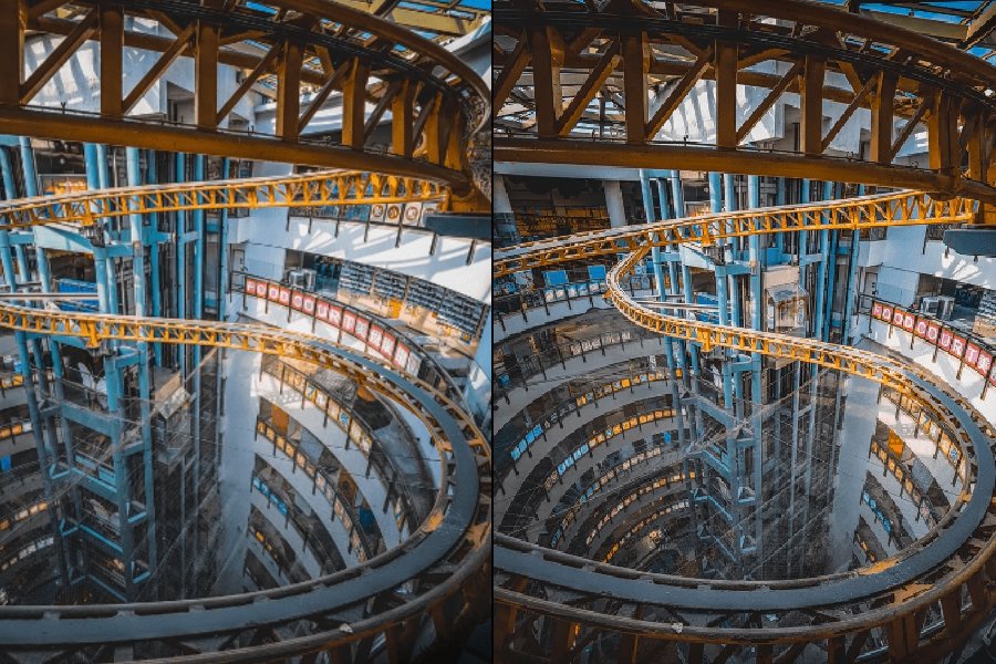 (Photo from Xiaohongshu) (Photo from Xiaohongshu)