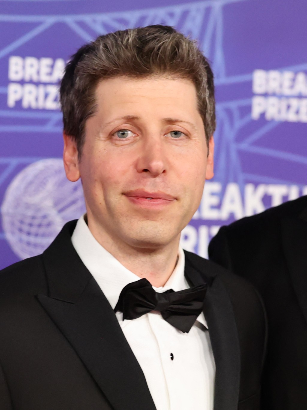 Sam Altman attends the 12th Breakthrough Prize Ceremony at Barker Hangar on April 18, 2026 in Santa Monica, California. Emma McIntyre/Getty Images/AFP 