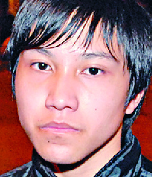 Leung Pak-tim Leung Pak-tim