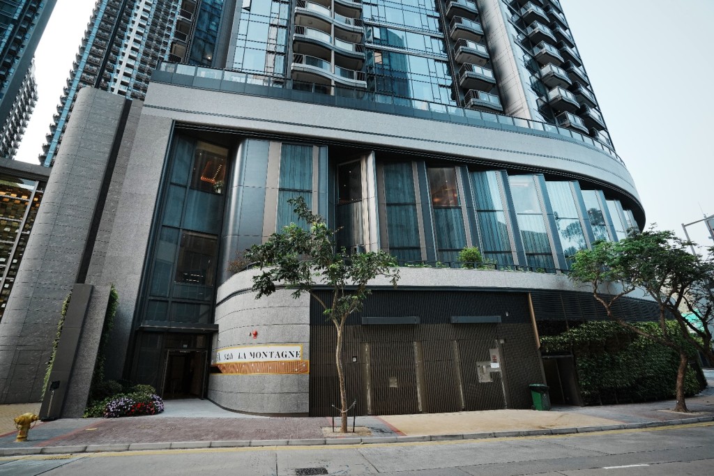 The company's combined revenue rose 65 percent to HK$9.96 billion, powered by higher sales recognition for development properties, primarily Mont Verra and La Montagne. SING TAO