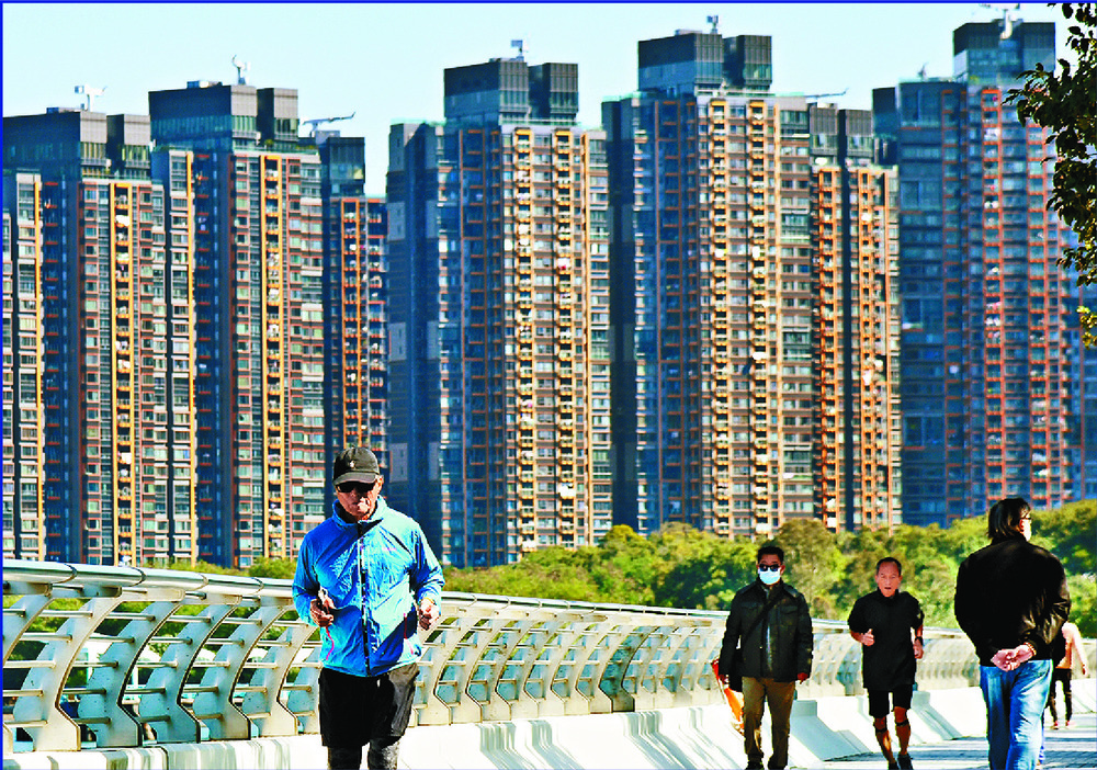 The drop means more owners with mortgages might fall into negative equity. sing tao The drop means more owners with mortgages might fall into negative equity. sing tao