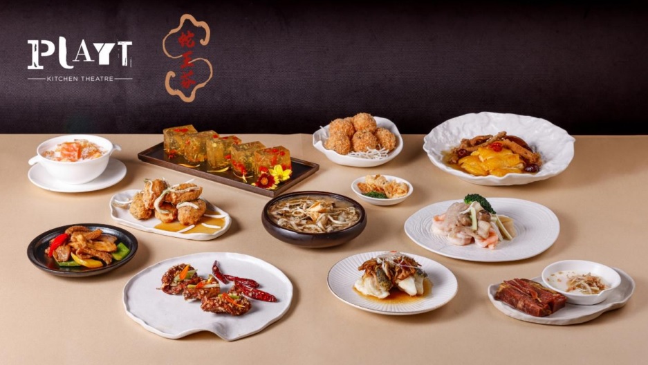 Ser Wong Fun, one of Hong Kong’s oldest and most iconic restaurants that specialises in snake soup and Cantonese classics, is set to bring its legendary flavours to The Park Lane Hong Kong.