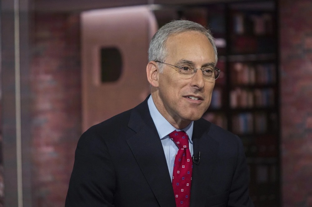 David Kostin. Bloomberg David Kostin. Bloomberg