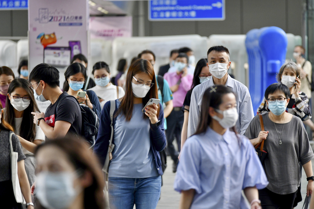 MPF members can make an early-withdrawal claim on grounds of leaving Hong Kong permanently only once in their lifetime. Sing Tao MPF members can make an early-withdrawal claim on grounds of leaving Hong Kong permanently only once in their lifetime. Sing Tao