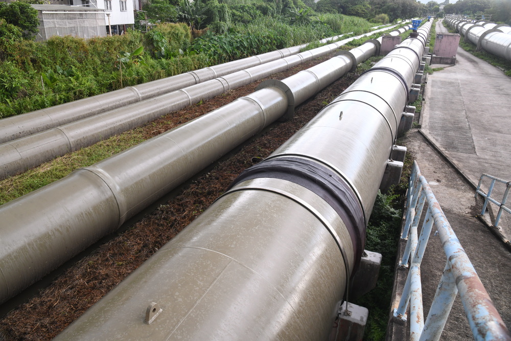 A new deal for the water supply from Dongjiang will be signed before the year ends. SING TAO A new deal for the water supply from Dongjiang will be signed before the year ends. SING TAO