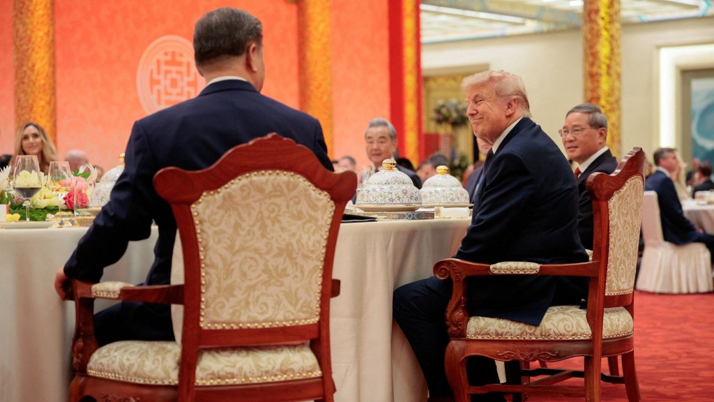 Photo: Reuters
