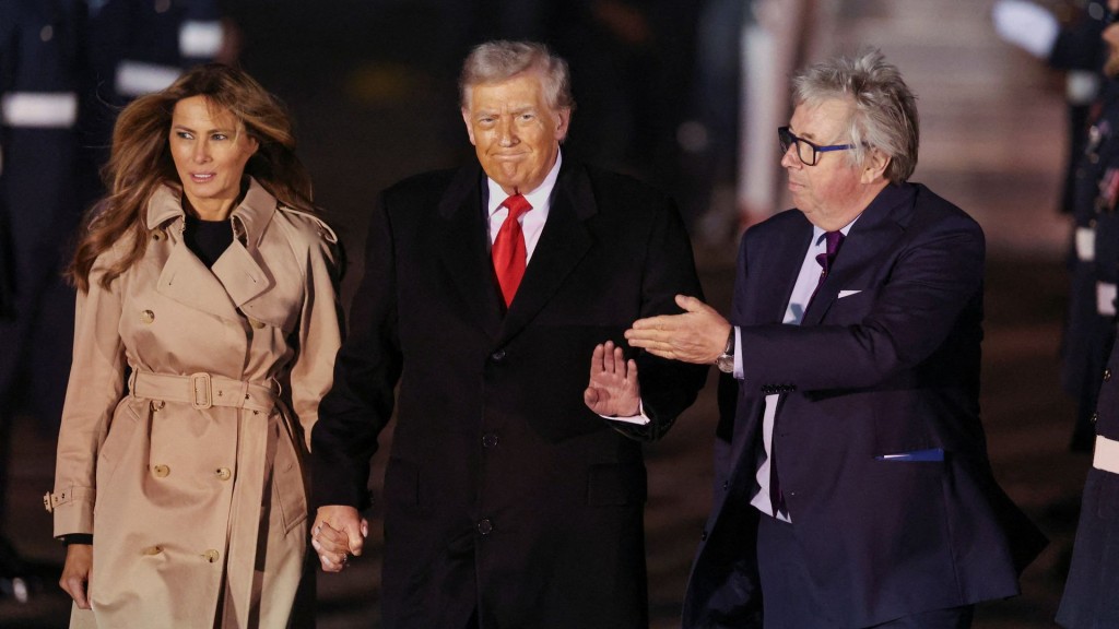 Photo: Reuters