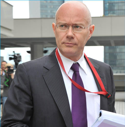 Around 7000 Correctional Services Department officers will receive a CD signed by commisioner Woo Ying-ming to mark the department's centenary. Around 7000 Correctional Services Department officers will receive a CD signed by commisioner Woo Ying-ming to mark the department's centenary.