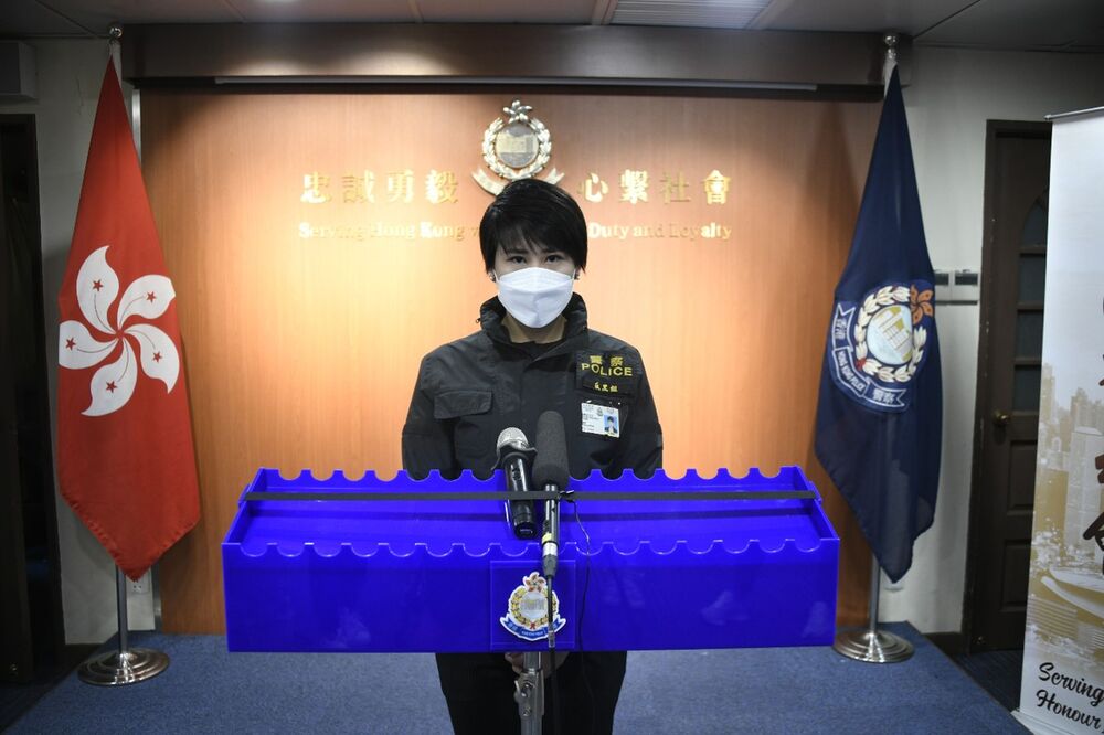 Teenagers should not engage in illegal activities in exchange for quick cash, warns So Wing-shun. Teenagers should not engage in illegal activities in exchange for quick cash, warns So Wing-shun.